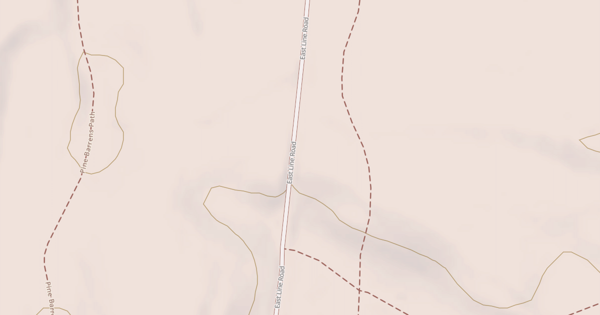 Map preview of USGS National Digital Trails 56ad2b60-d7d1-4a83-ac20-e58cdebc5d6b
