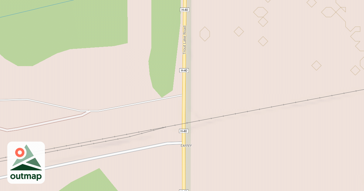 Map of Up2