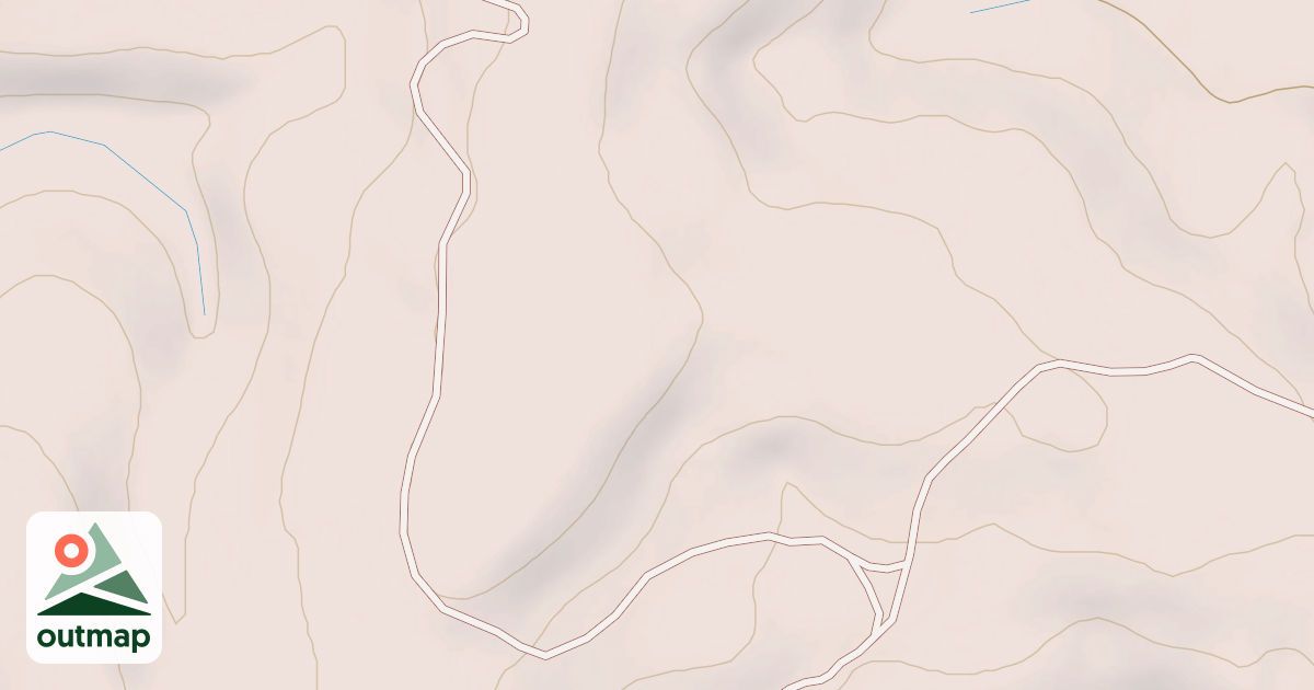 Map of BLM National GTLF Public Motorized Roads 2263b004-fedc-4c3f-b8c4-26907a977050