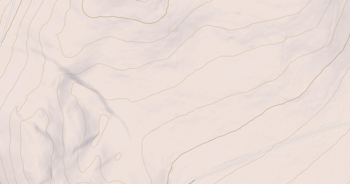 Map preview of USFS National Forest System Roads {5560ADA6-E9F9-4546-ACCE-E7AEFE876963}