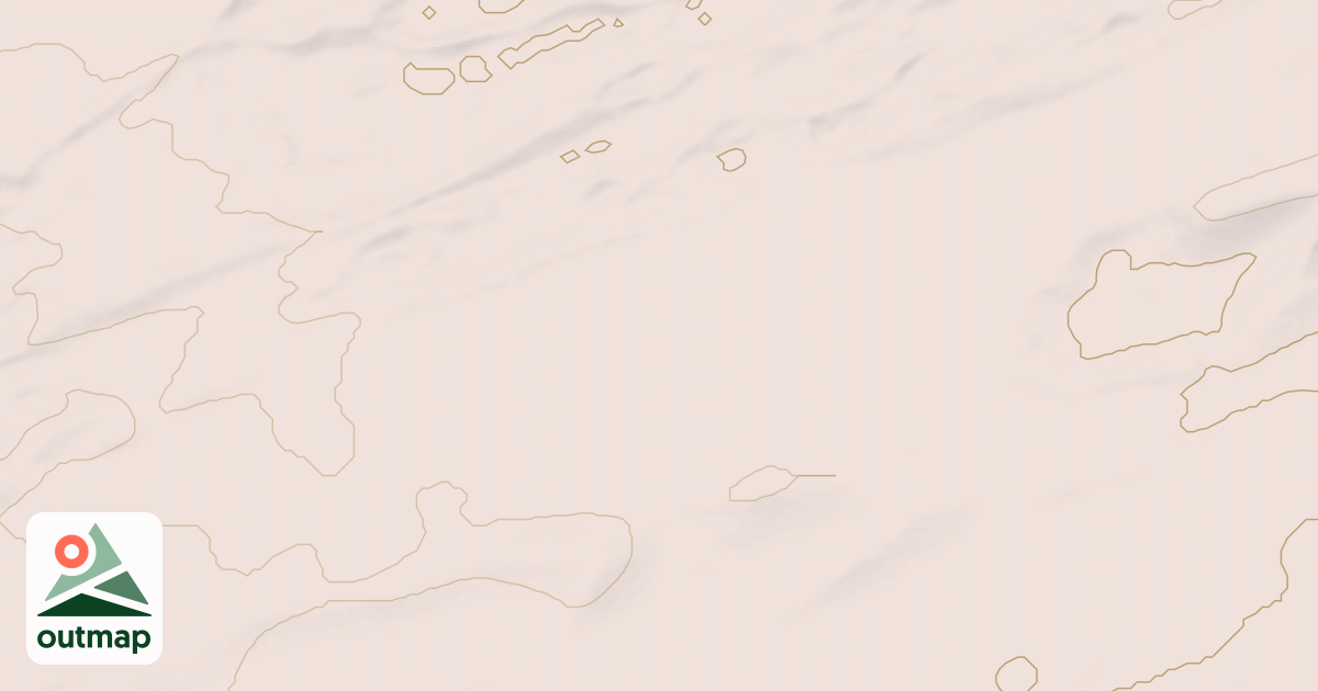 Map of BLM National GTLF Public Motorized Roads ecaf74ff-6016-4225-a75b-a23c527fc760