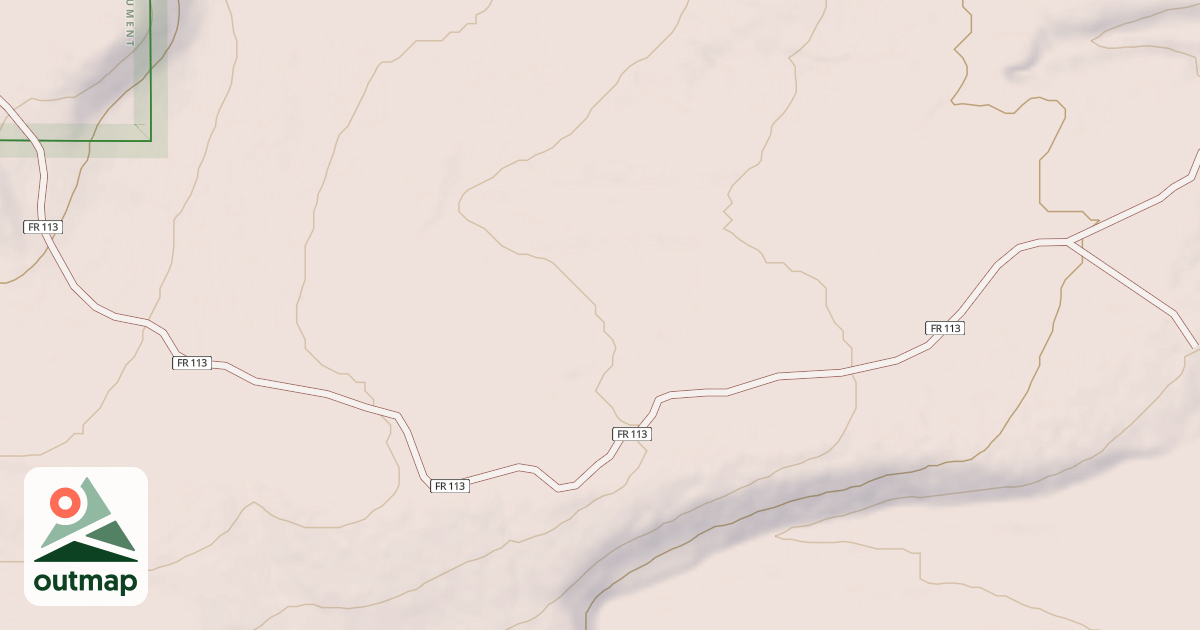 Map of LOCAL
