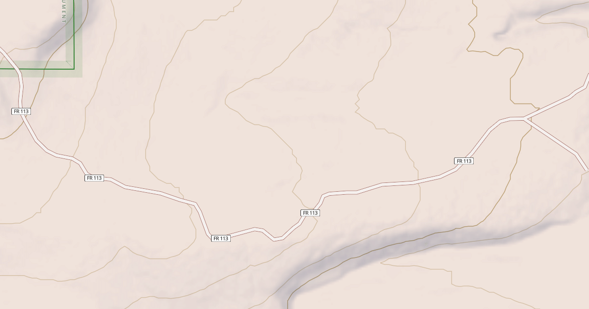 Map preview of LOCAL