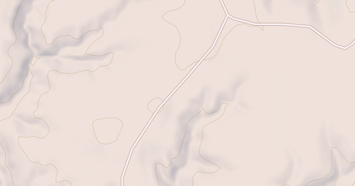 Map preview of USFS National Forest System Roads {81959739-E97A-43D2-B60E-93C2420A4A22}