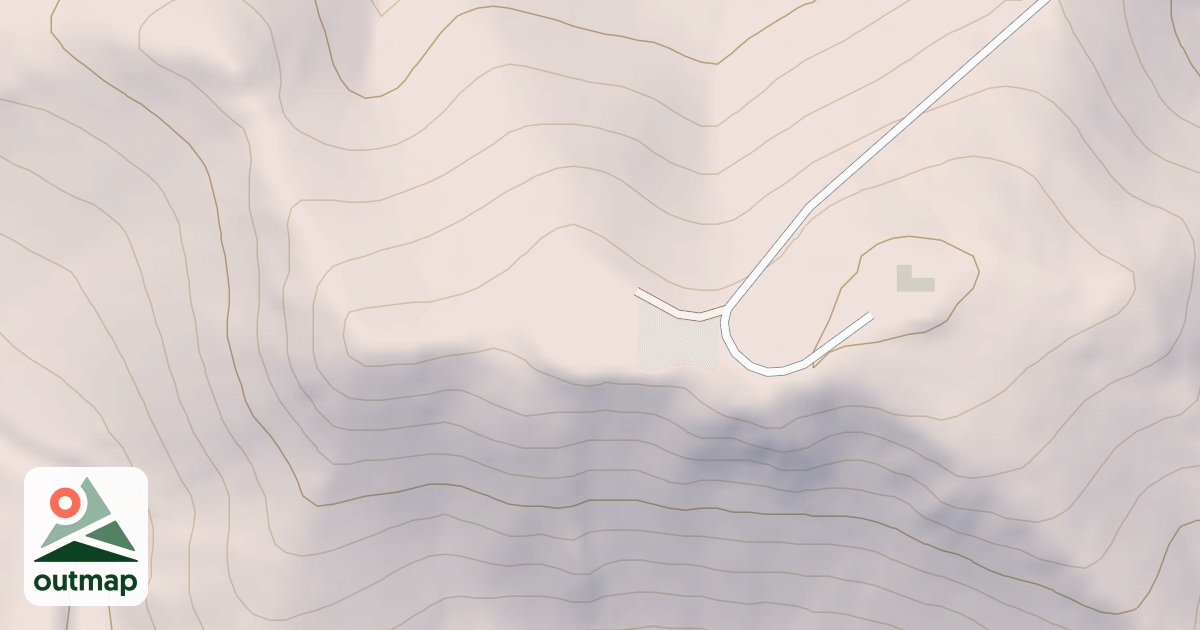 Map of BLM National GTLF Public Motorized Roads d994a354-30d4-499a-9925-a1ffd4b16936