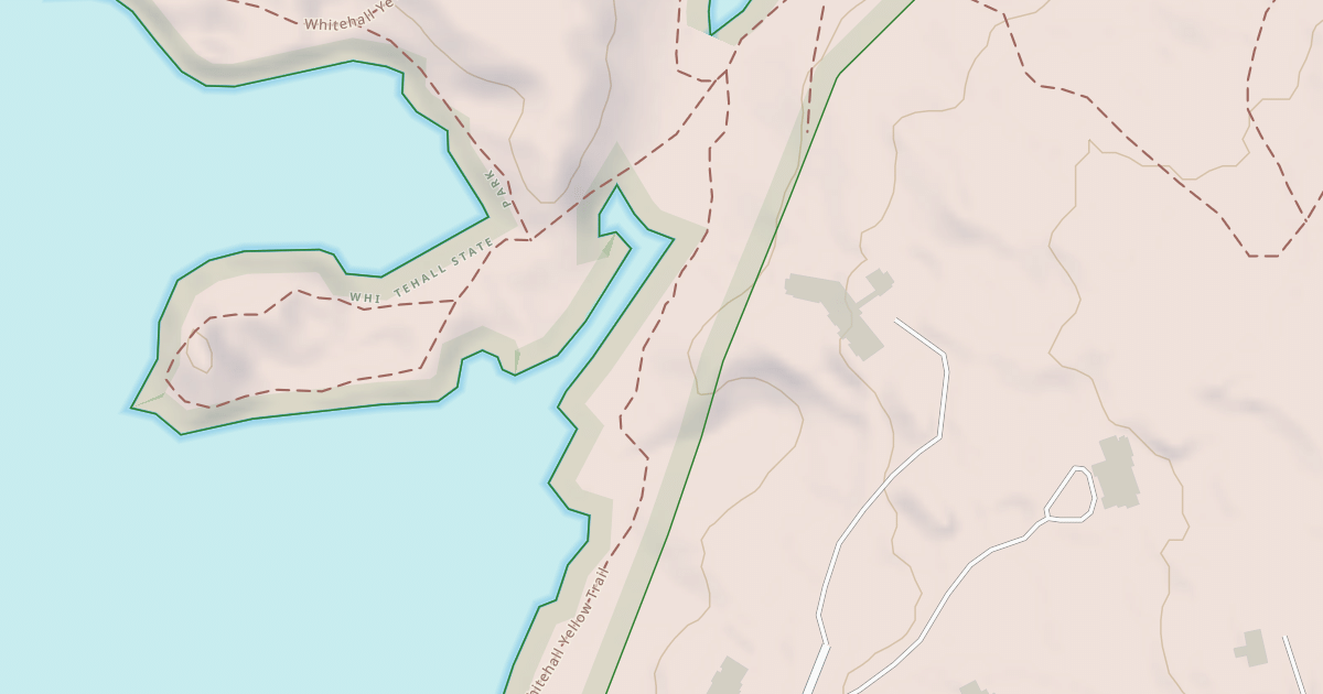 Map preview of USGS National Digital Trails 74a0927f-e243-44ac-88d6-cc7002b25049