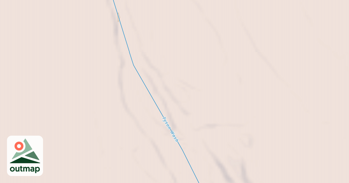 Map of BLM National GTLF Public Motorized Roads 05fb92be-ff7d-43d2-808d-3e0c73aa3576