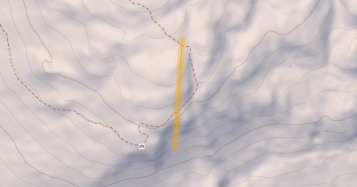 Map preview of Sleepy Possum