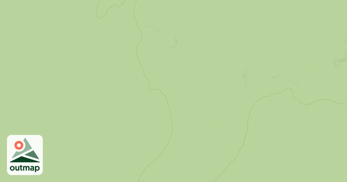 Map of FR 862A