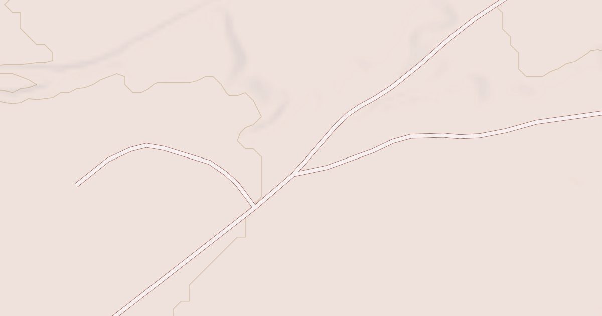 Map preview of BLM National GTLF Public Motorized Roads 0d2a2100-4823-4458-b907-57833c46e2b5