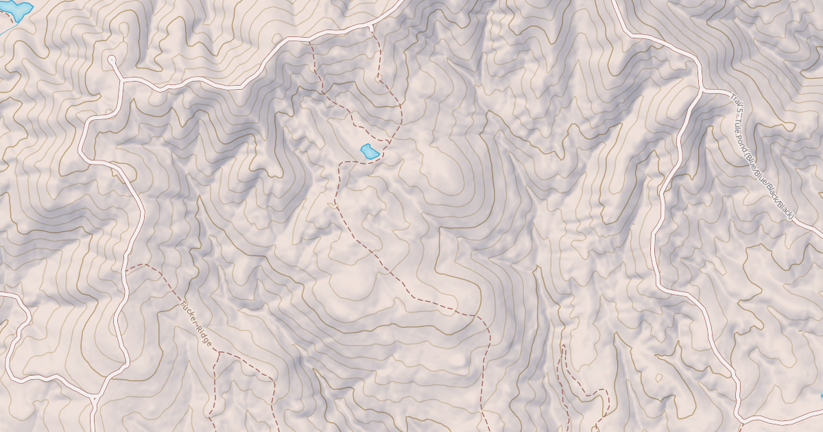 Map preview of USGS National Digital Trails 707d923c-2a7c-41c6-b90e-43706aae2422