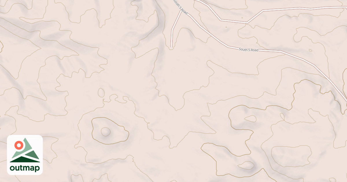 Map of 7570