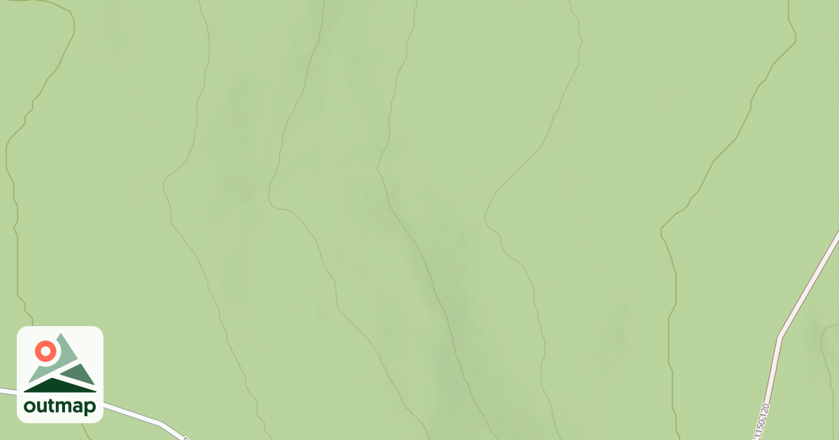 Map of USFS Motor Vehicle Use Map Roads {078B39FD-D090-4D81-B06F-A68A4691541D}