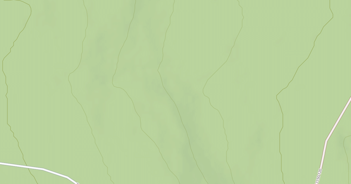 Map preview of USFS Motor Vehicle Use Map Roads {078B39FD-D090-4D81-B06F-A68A4691541D}