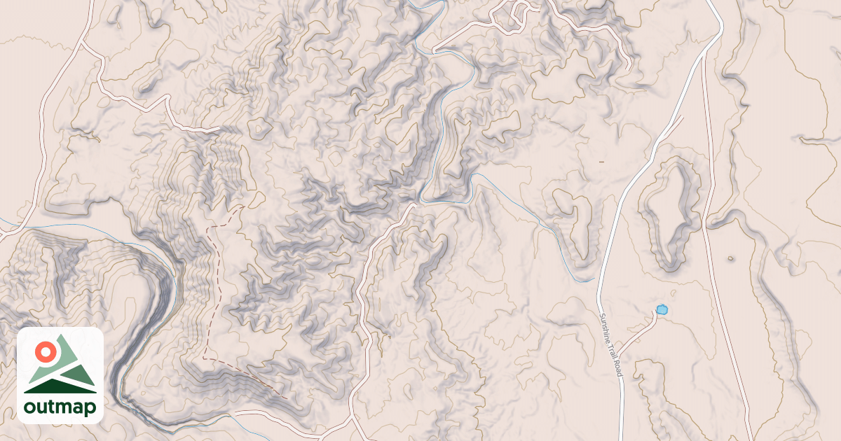 Map of 2030