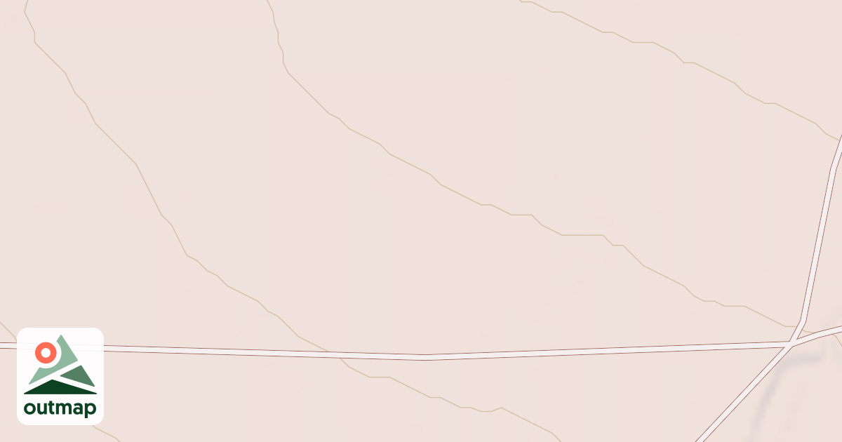 Map of BLM National GTLF Public Motorized Roads 1b48570f-8aeb-43ea-8843-117b30fe103f
