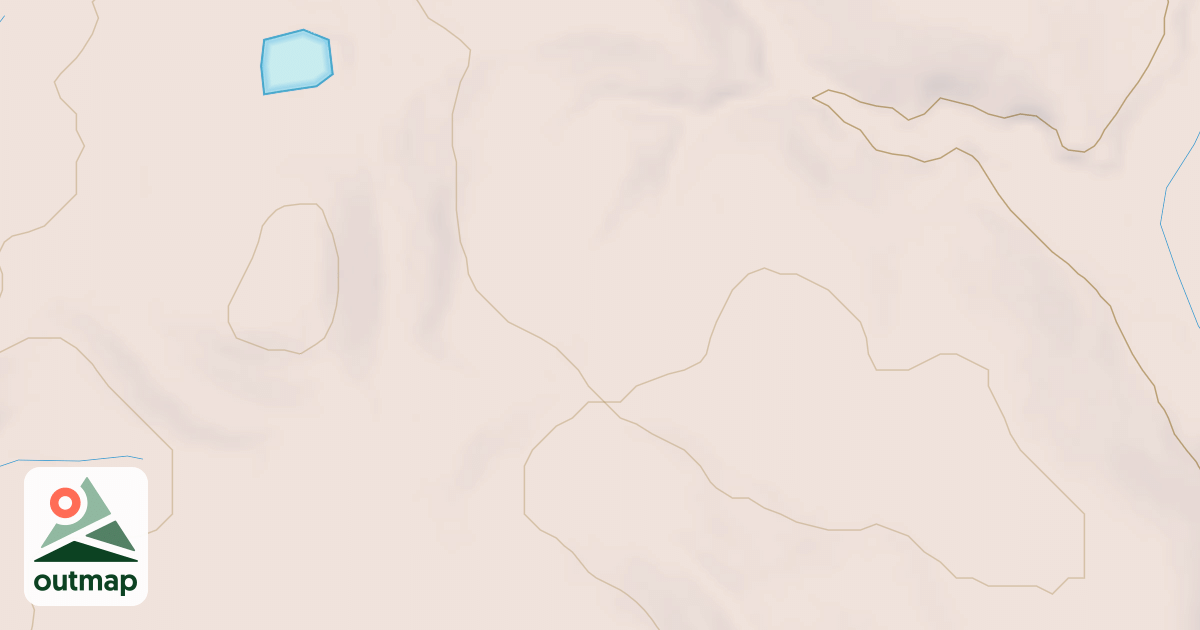 Map of 1356-B