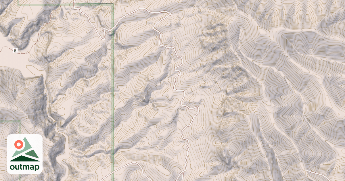 Map of BLM National GTLF Public Motorized Roads 79ee004a-2ac5-438c-ae35-ec8b1bb6f7ac