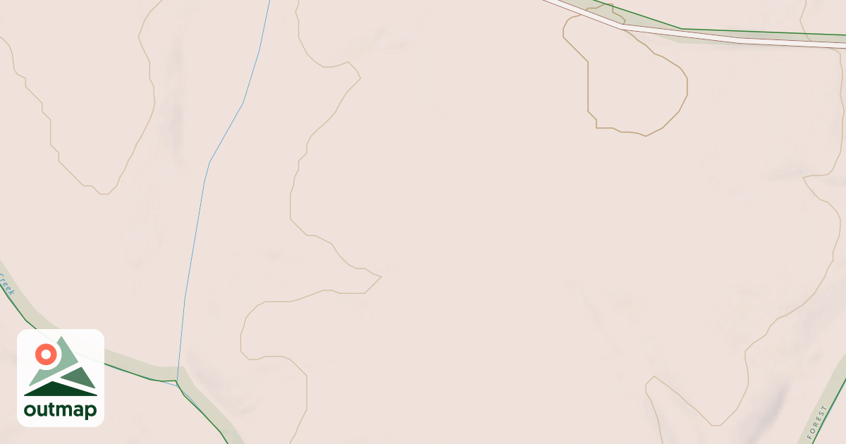 Map of ROAD 583 A