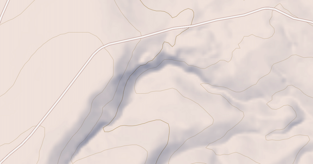 Map preview of BLM National GTLF Public Motorized Roads d06efc8b-e15b-4a30-8bf4-55c2dfcd1984