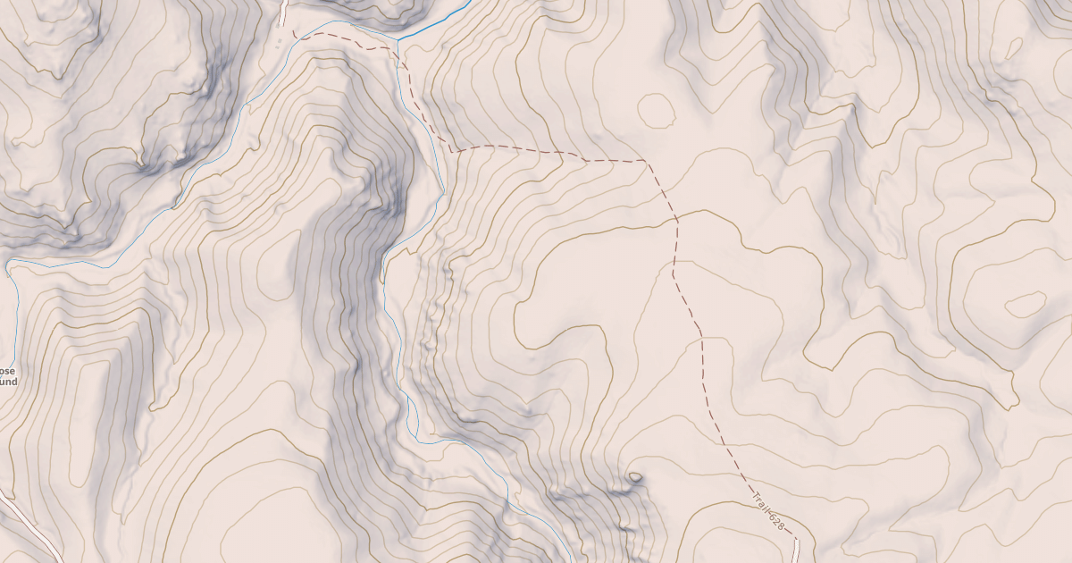 Map preview of Kenny Wood