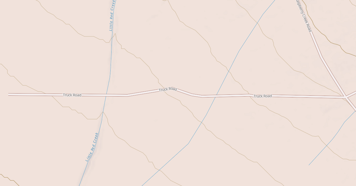 Map preview of BLM National GTLF Public Motorized Roads 3044b8d1-9fc3-4252-aa9d-e760467941ac