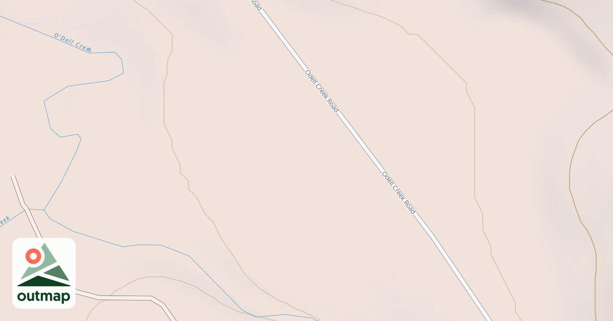 Map of 41315