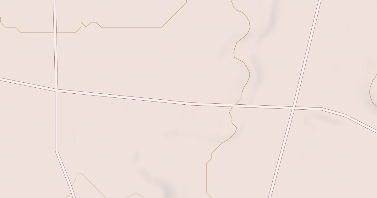Map preview of WEST DRY CREEK O