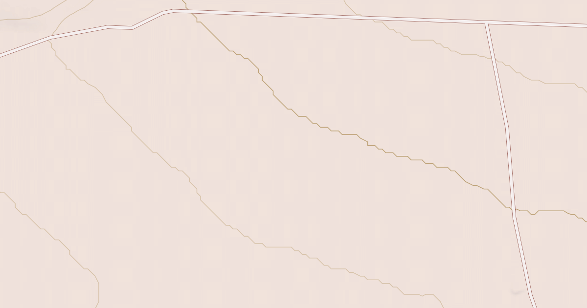 Map preview of BLM National GTLF Public Motorized Roads 309895a5-100f-4a9b-88fd-70715290df1a