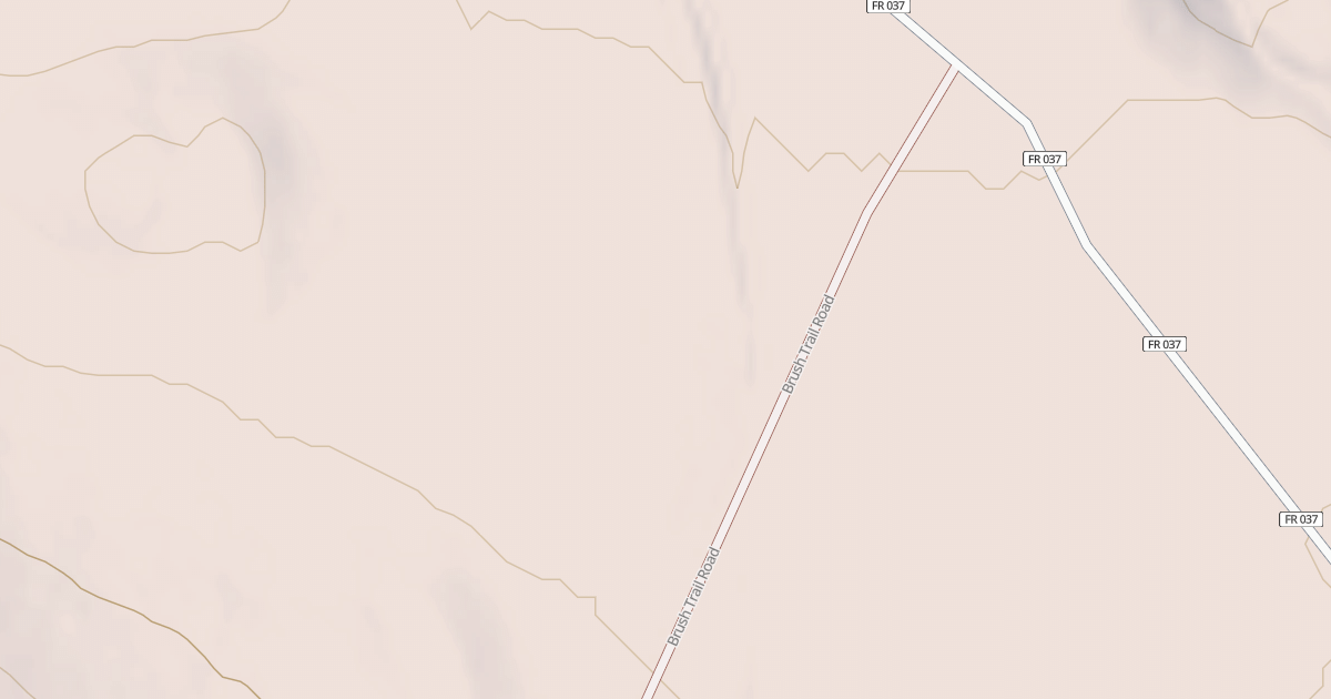 Map preview of 40050A