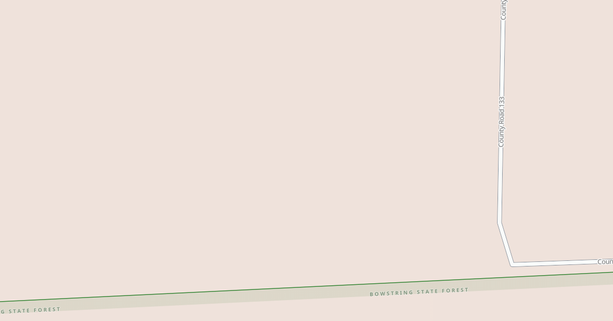 Map preview of FR 3231 SPUR A
