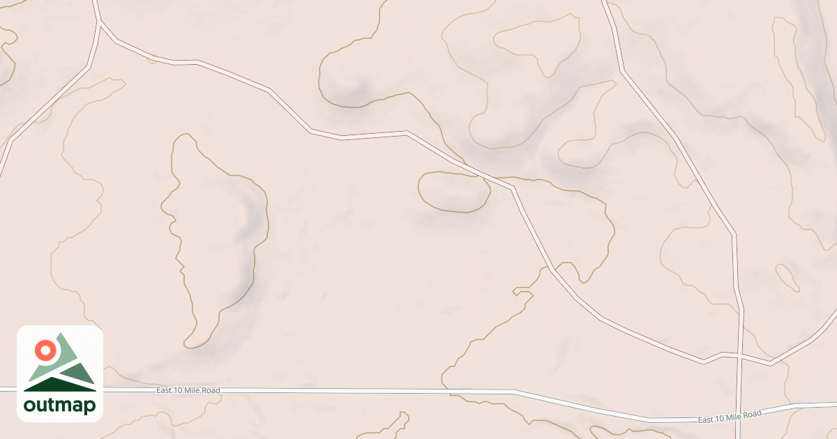 Map of 5354