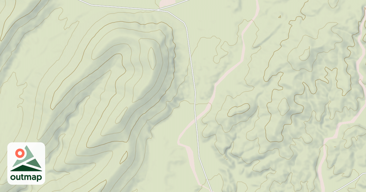Map of BLM National GTLF Public Motorized Roads 12cb11cd-d6fe-45c9-bc0c-d45ef9dbf1cd