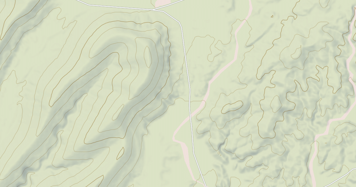Map preview of BLM National GTLF Public Motorized Roads 12cb11cd-d6fe-45c9-bc0c-d45ef9dbf1cd