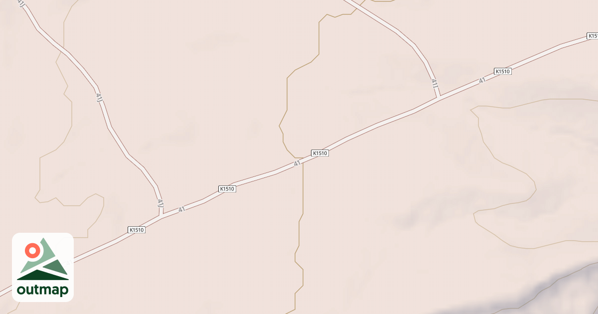 Map of BLM National GTLF Public Motorized Roads 11b2daf9-282c-4385-ba7f-c158f47dbdf6