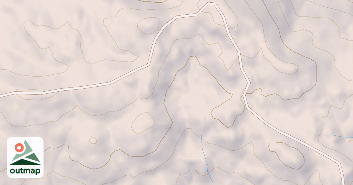 Map of BLM National GTLF Public Motorized Roads 498f898e-2c3d-4fbb-95d5-6ea06fbcea77
