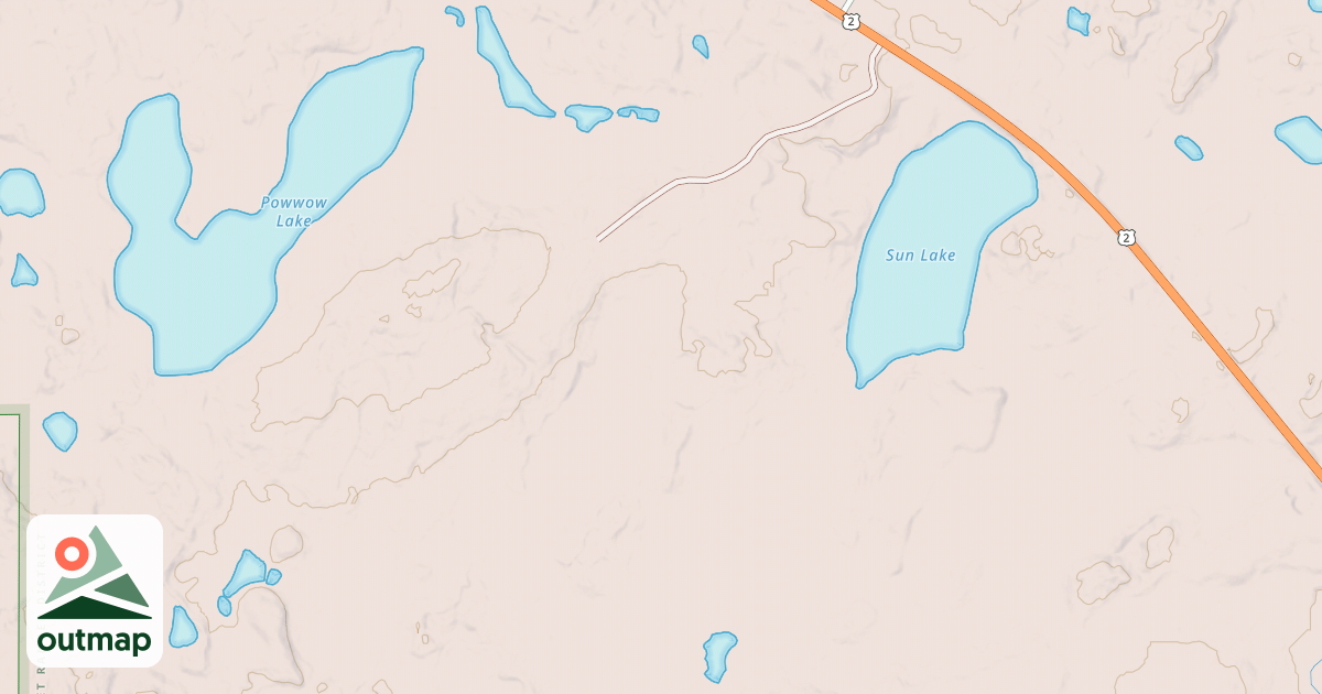 Map of FDR3979