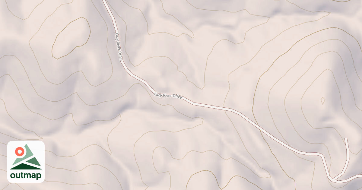 Map of BLM National GTLF Public Motorized Roads 21a3d724-ccb2-45e9-8075-5fced00b10e5