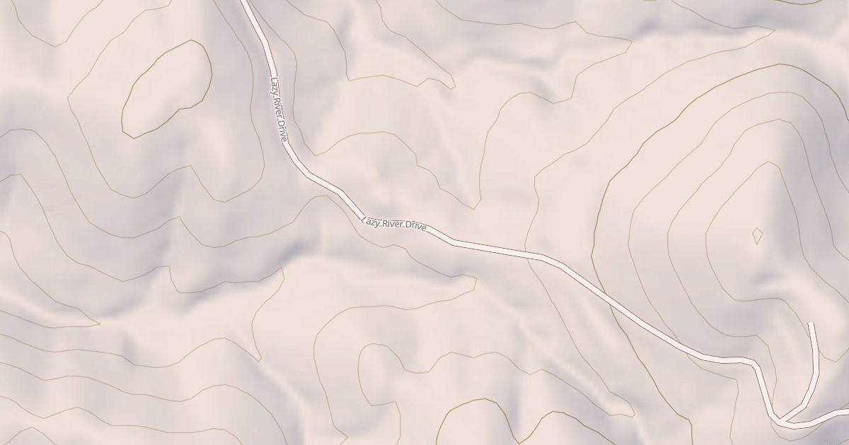 Map preview of BLM National GTLF Public Motorized Roads 21a3d724-ccb2-45e9-8075-5fced00b10e5