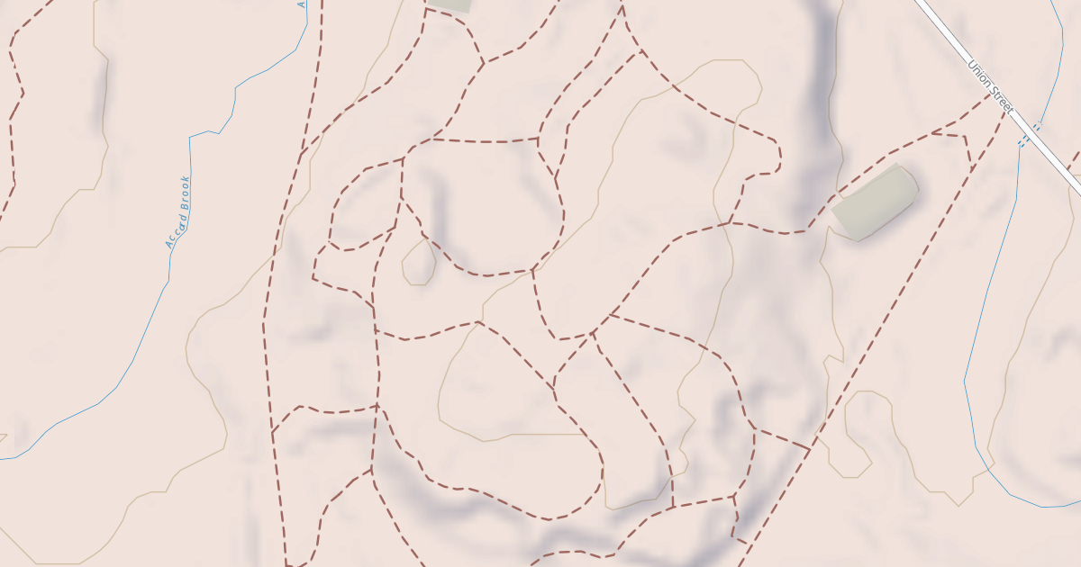 Map preview of USGS National Digital Trails 1437b940-73ec-4fcc-9fe2-362e745d13aa