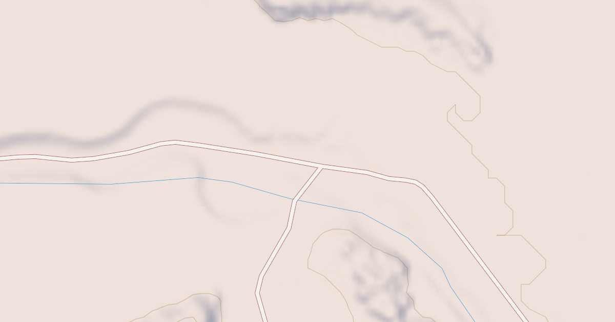 Map preview of BLM National GTLF Public Motorized Roads 05dc30d7-d44d-4834-a10c-12a26b05f4ea