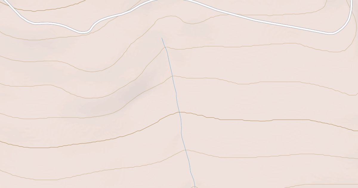 Map preview of BUNCHGRASS NO 2