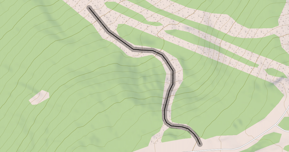 Map preview of Upper Dynamite