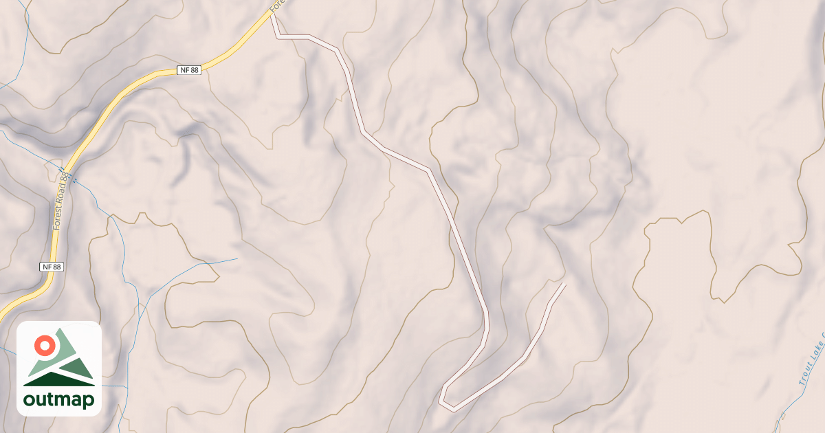 Map of ED-10
