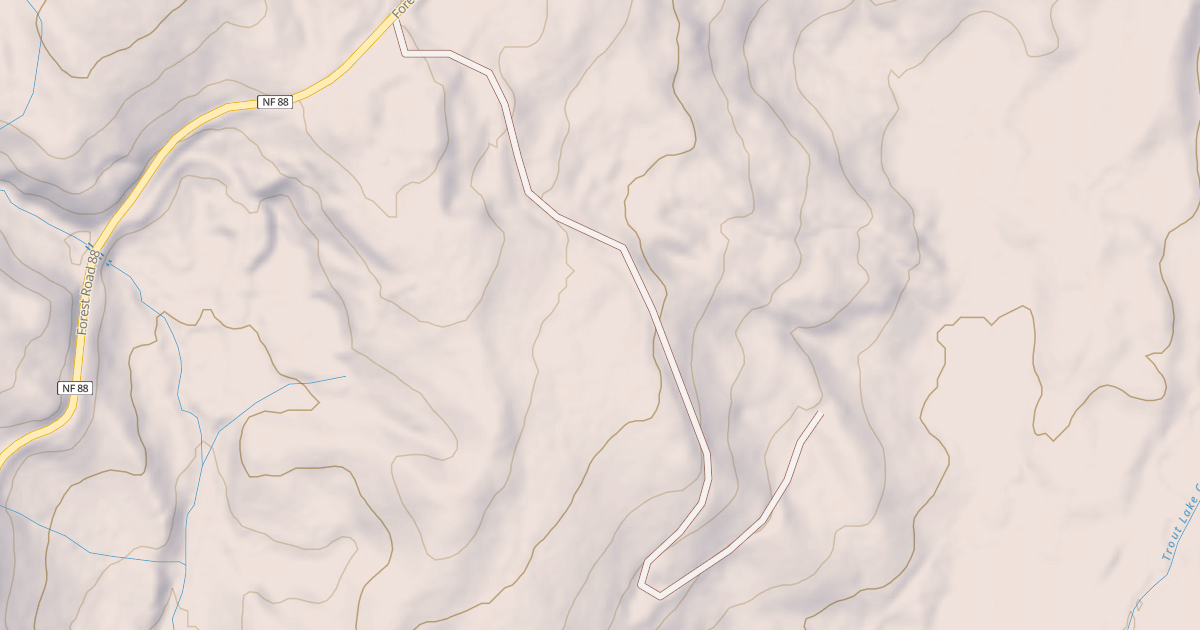 Map preview of ED-10