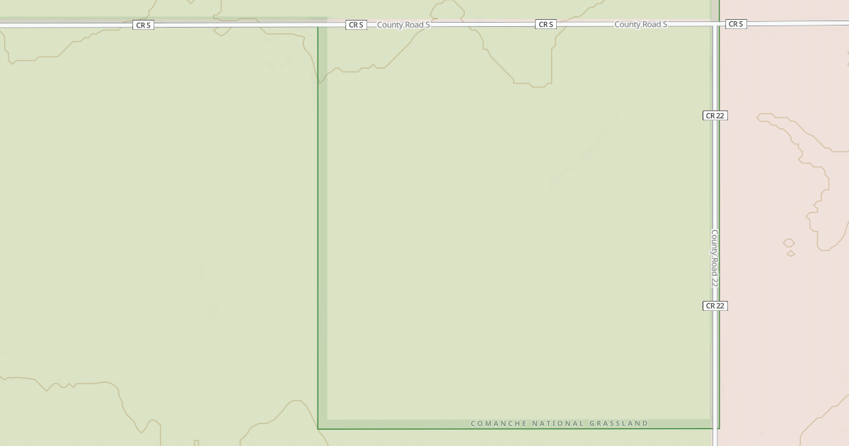 Map preview of SCRAPE
