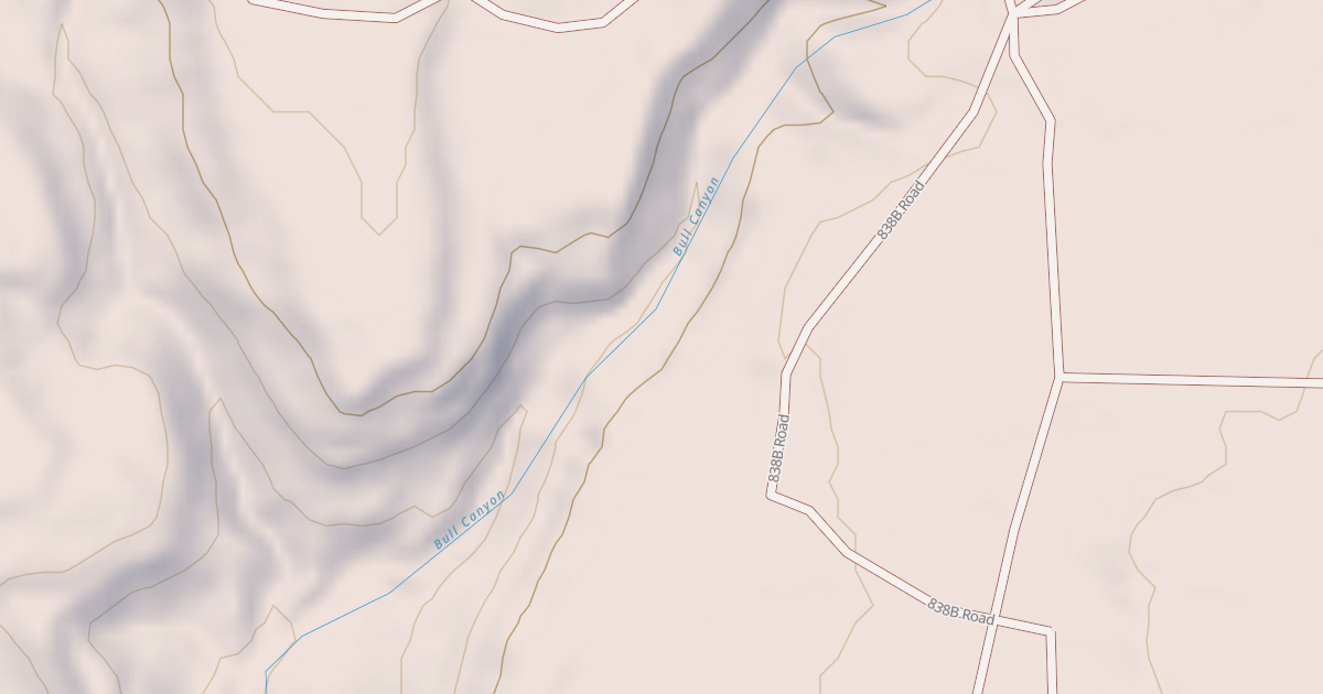 Map preview of 850