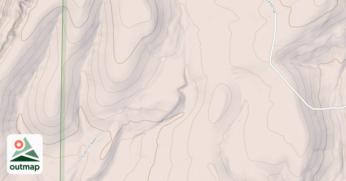Map of UNNAMED