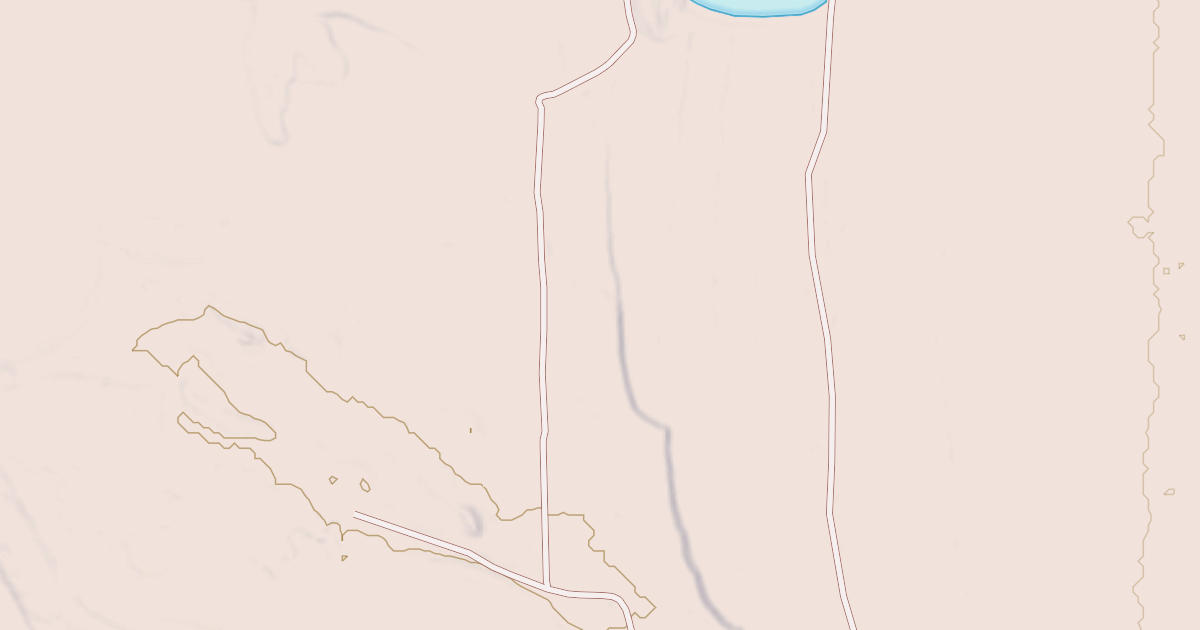 Map preview of SPUR I182A