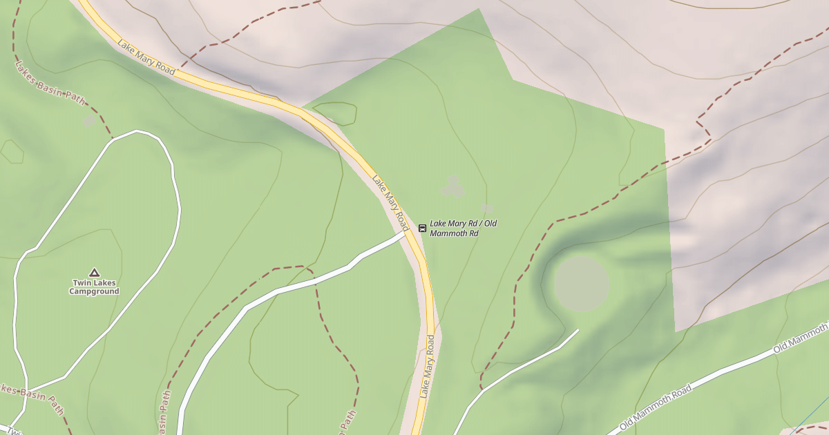 Map preview of ART GALLERY